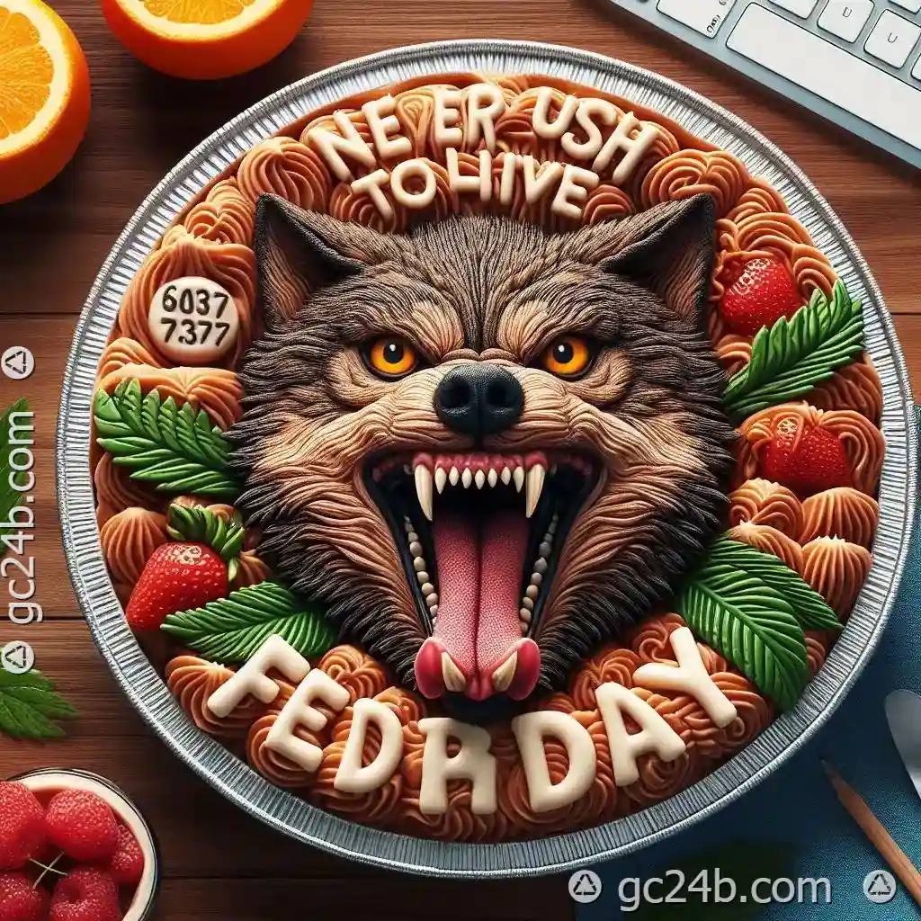 Never Push to Live on Friday