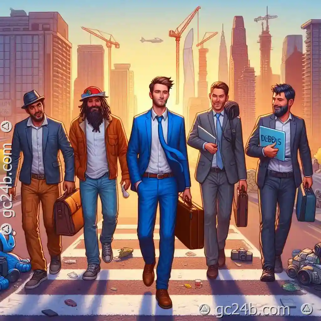 Our Devs Left for Better Jobs