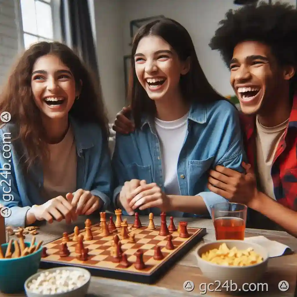 Our Game Was Late Anyway