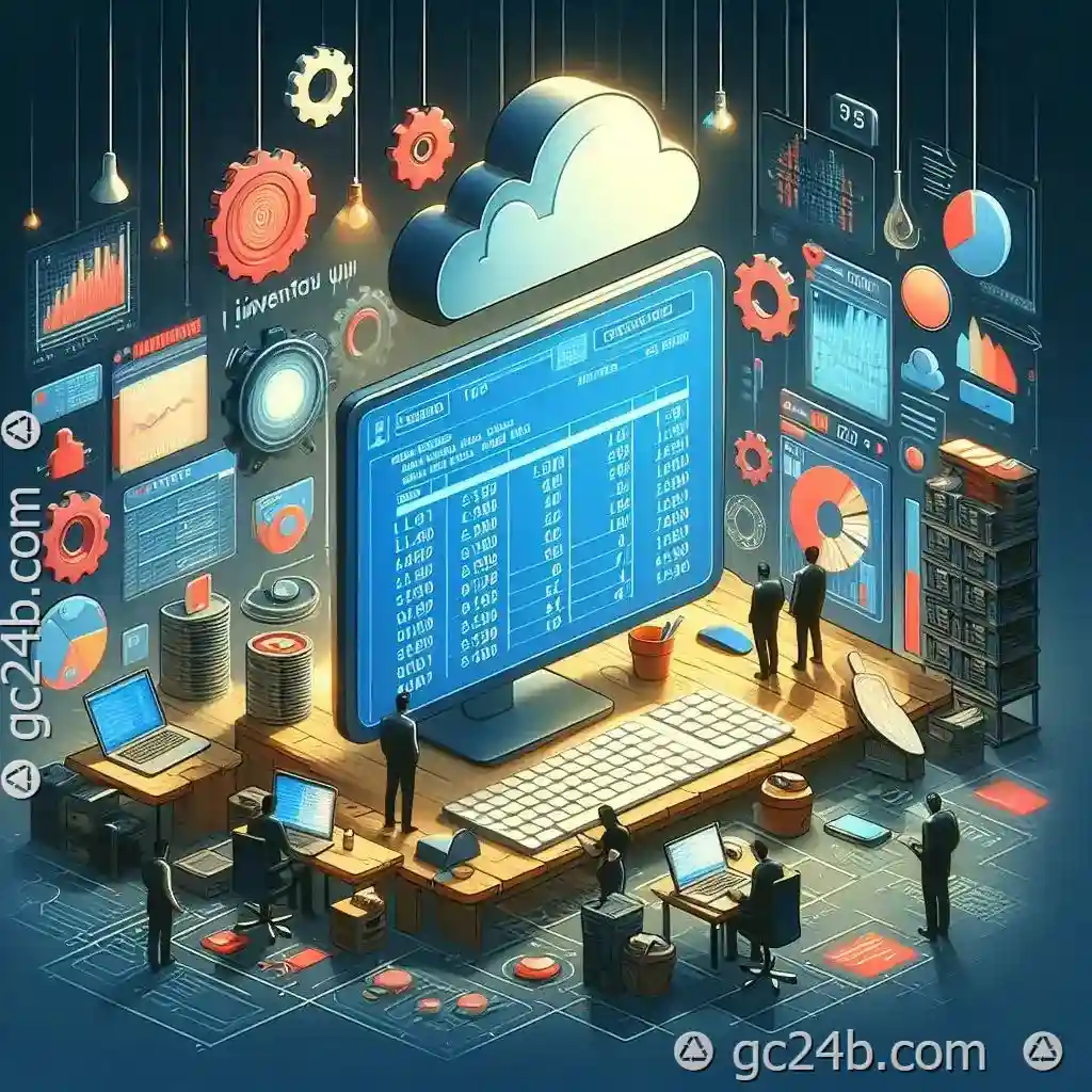 Our Inventory UI Was a Spreadsheet