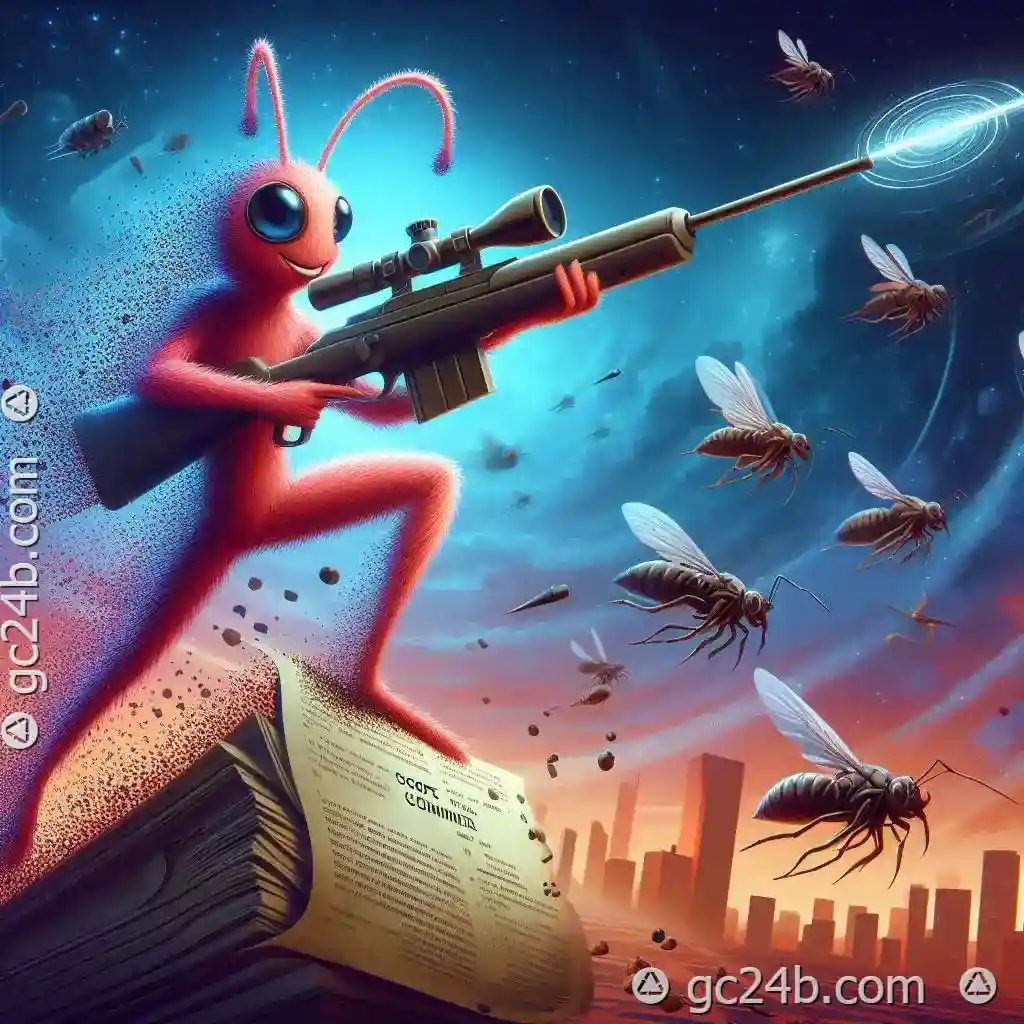 Scope Kills Indies Faster Than Bugs