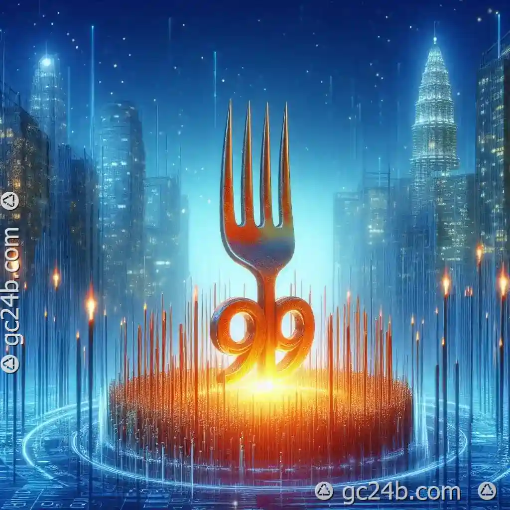 Surviving the Digital Pitchforks