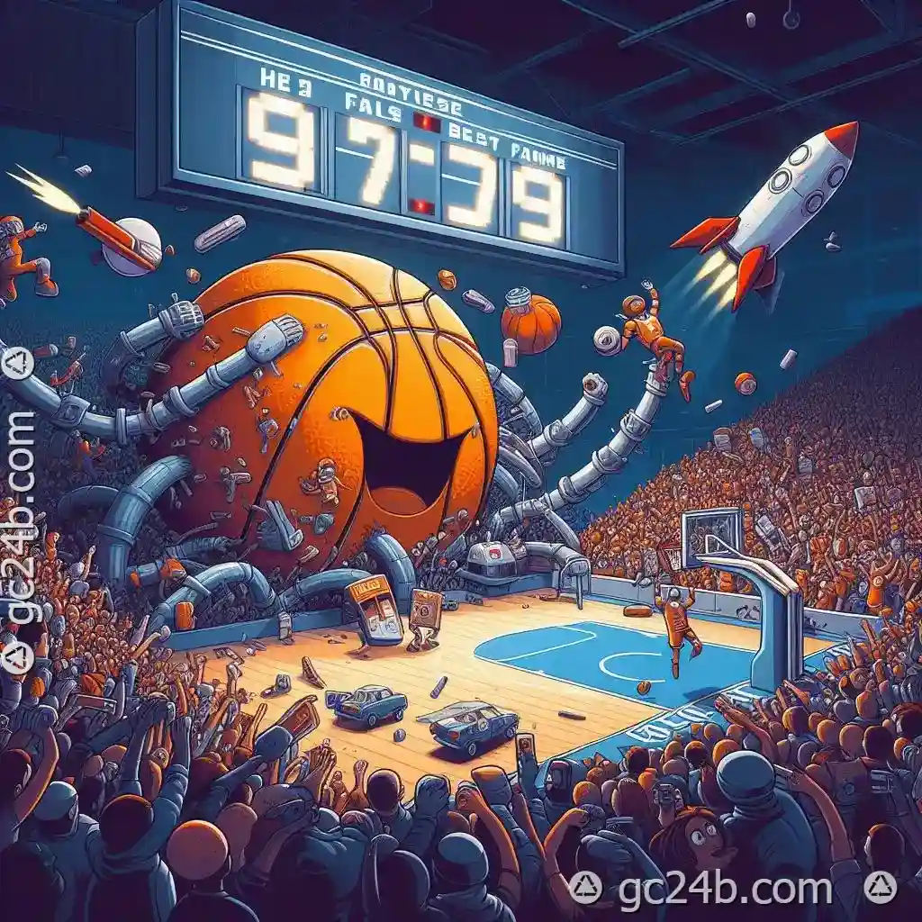 That Time the Fanbase Fixed Our Game