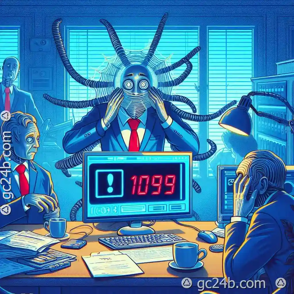 That Time the Internet Canceled Our Update