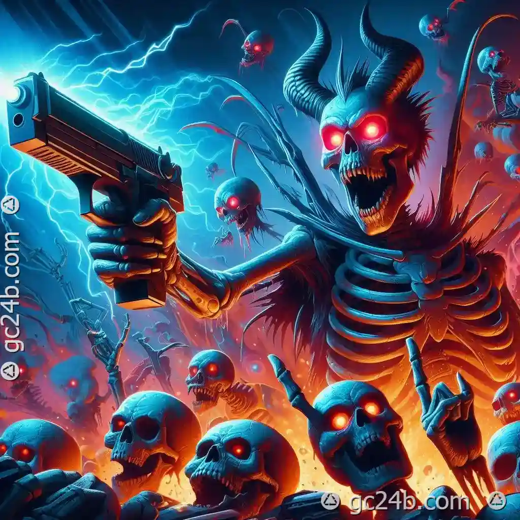 The -Death Threat- Problem in Gaming Backlashes