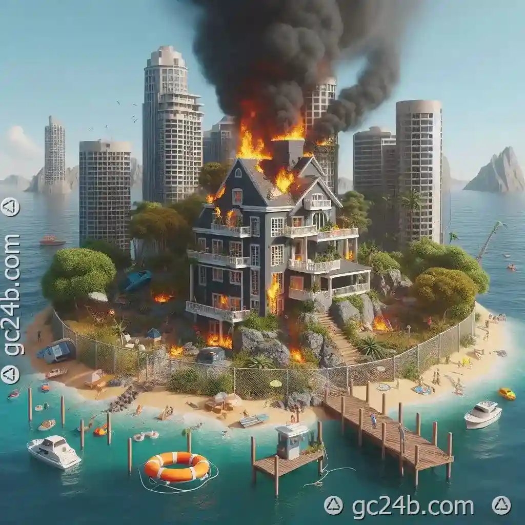 The -I-ll Learn as I Go- Disaster