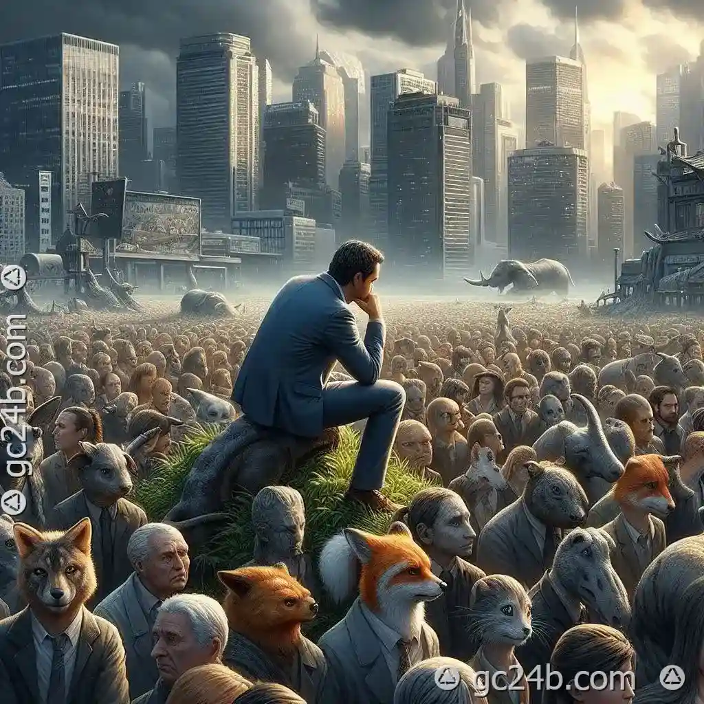 The -This Is a Small Issue- Downplay