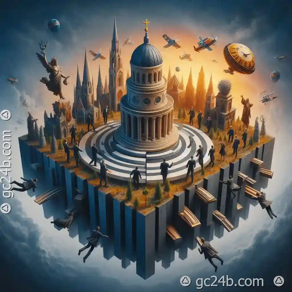 The -We-ll Come Back to It- Lie