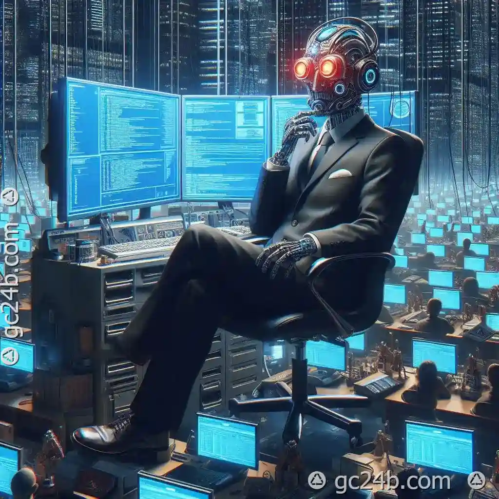 The -We Know Better Than You- Developer Mentality