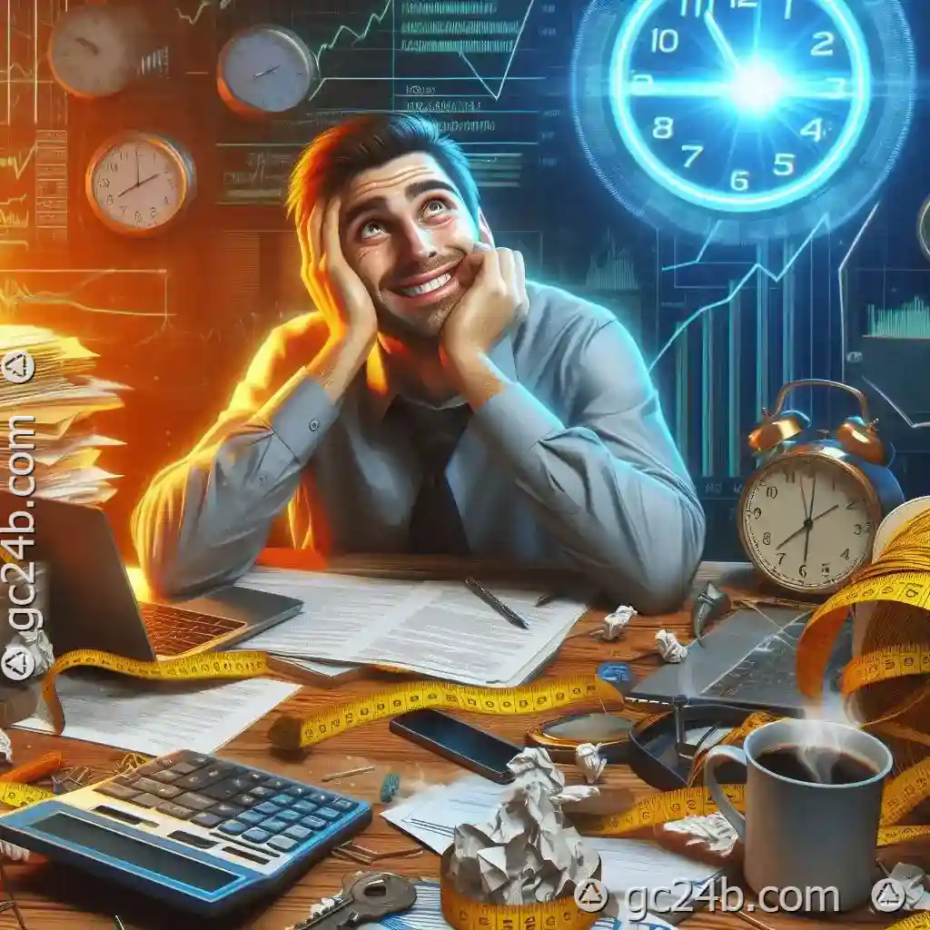 The 5 Stages of Developer Burnout (And How to Avoid Them)