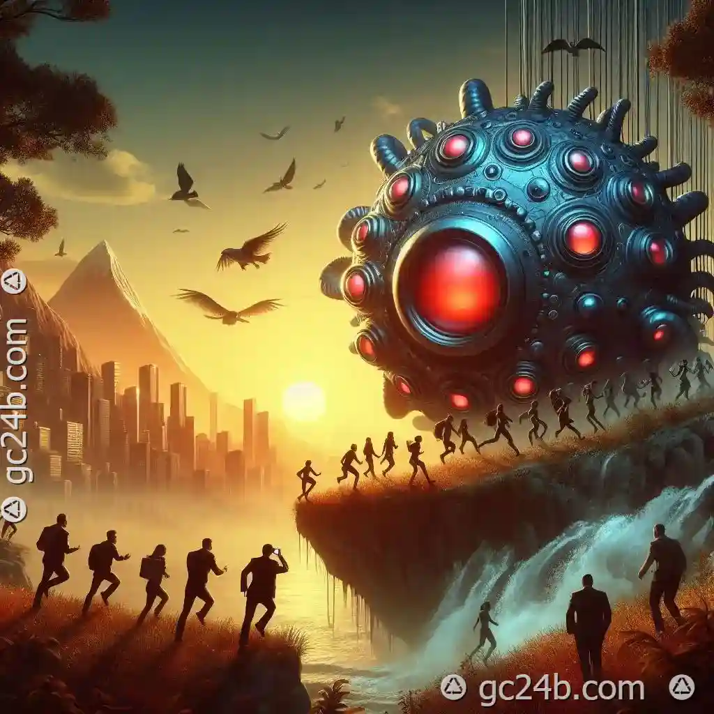 The Bug That Made the Game Unbeatable