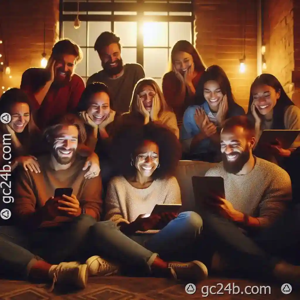 The Comment Section That Made Us Cry