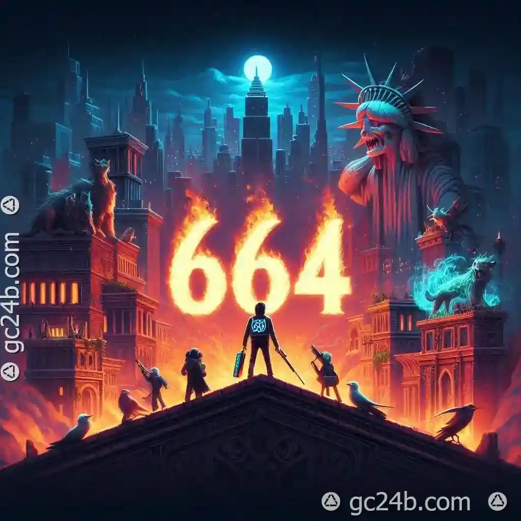 The DLC That Broke the Base Game