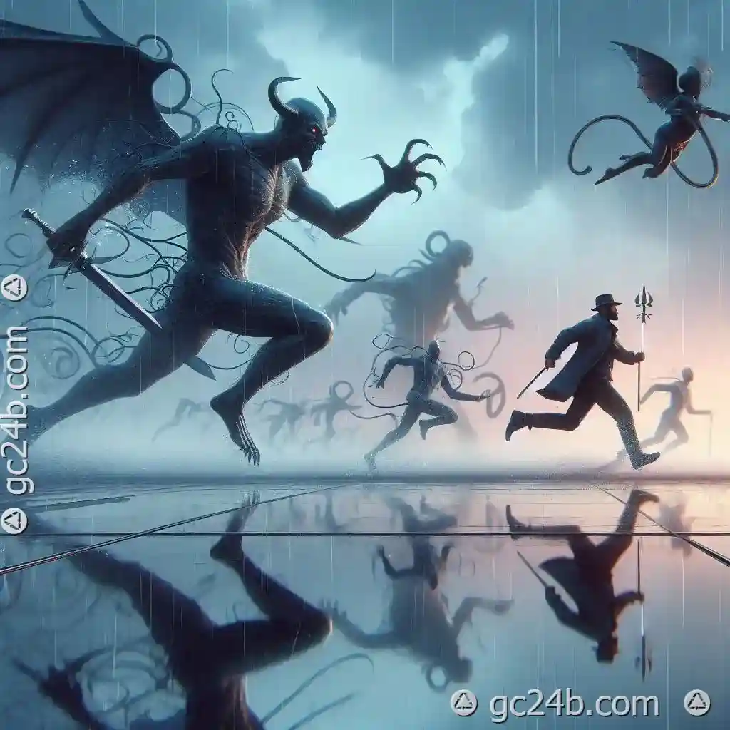 The Dangers of Chasing Perfection as a Solo Dev