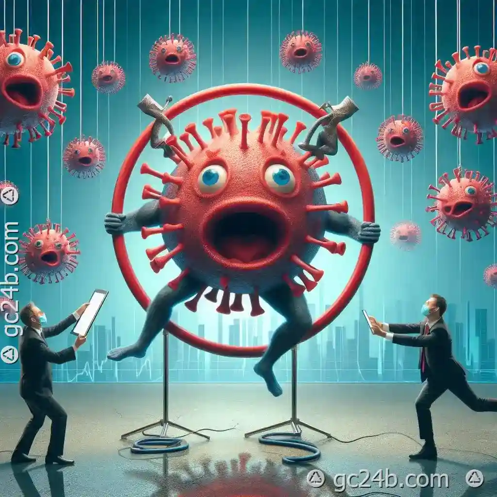 The Dangers of Comparing Yourself to Viral Hits