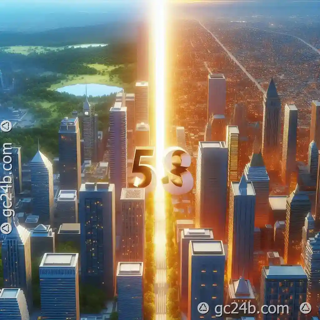 The Expansion That Split the Community