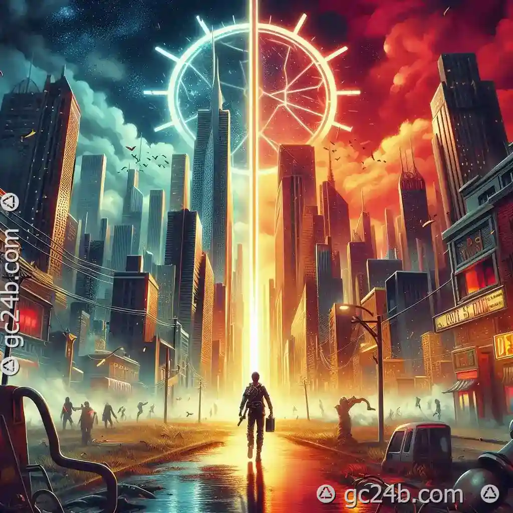 The Fallout of Locking Endings Behind DLC