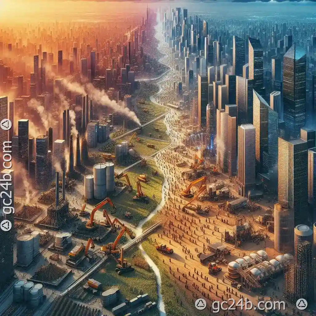 The Fine Line Between Expansion and Exploitation