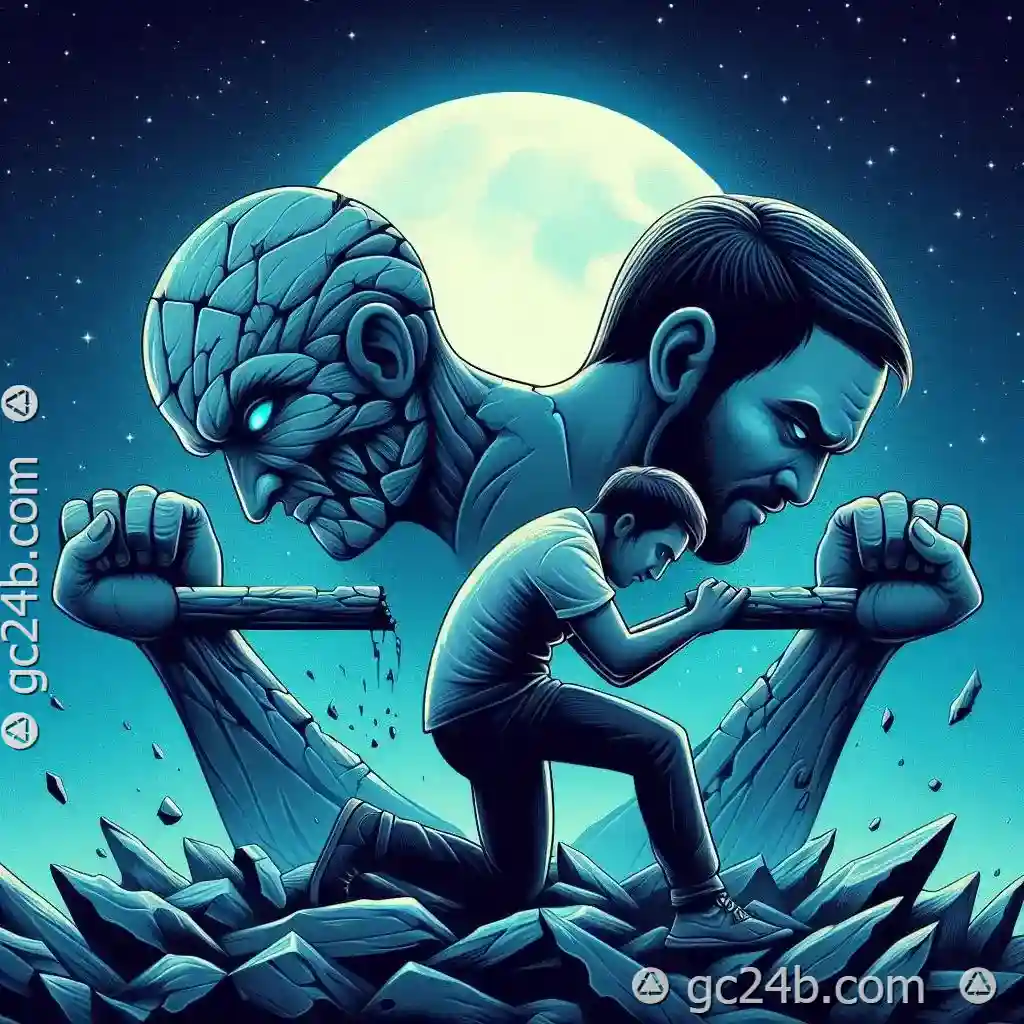 The Fine Line Between 'Hard' and 'Broken'