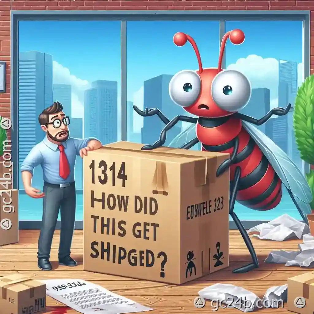 The Funniest -How Did This Get Shipped?- Bugs