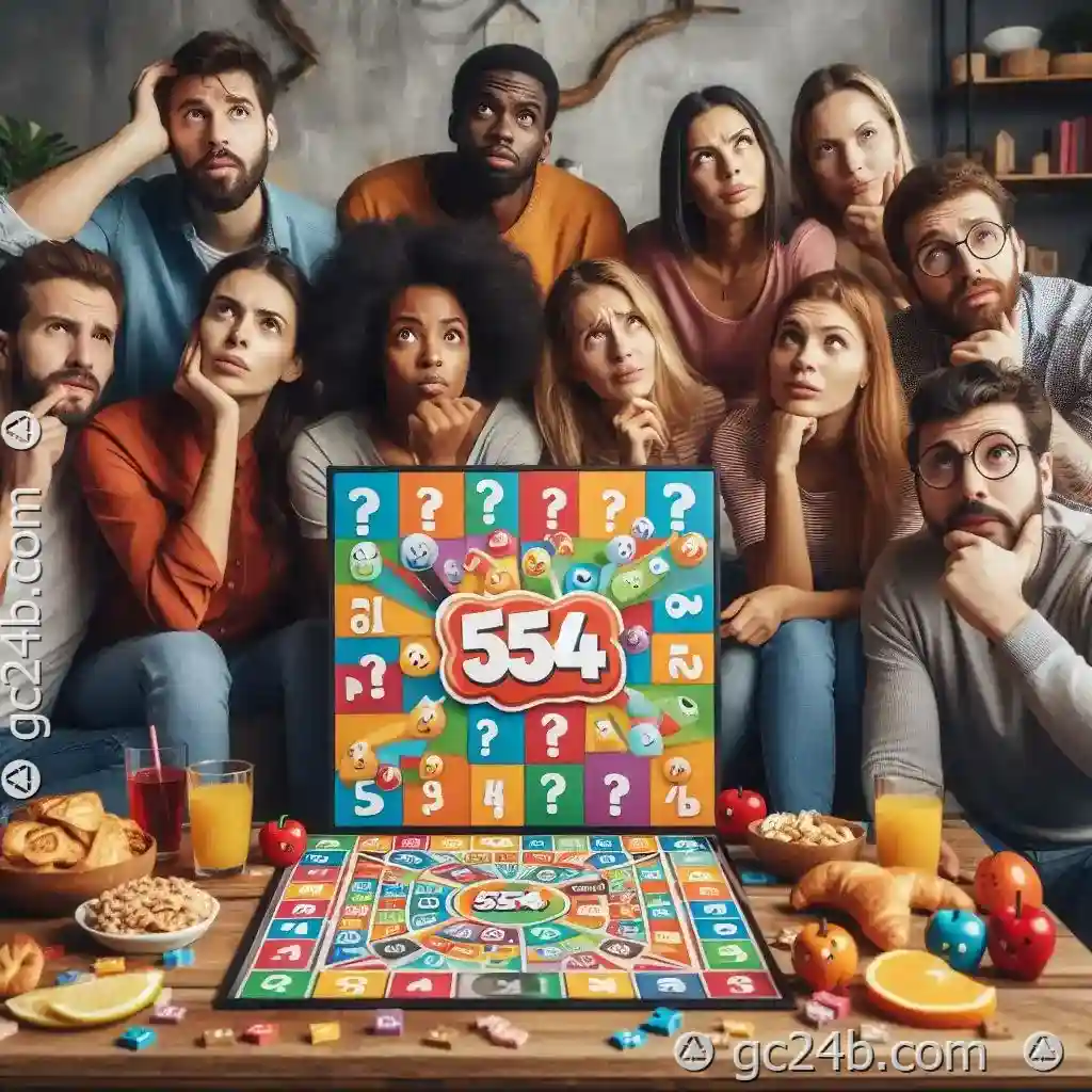 The Game No One Understood