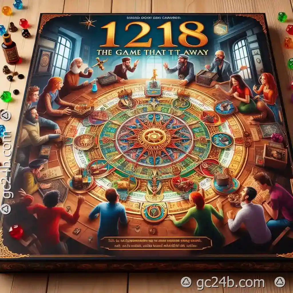 The Game That Got Away