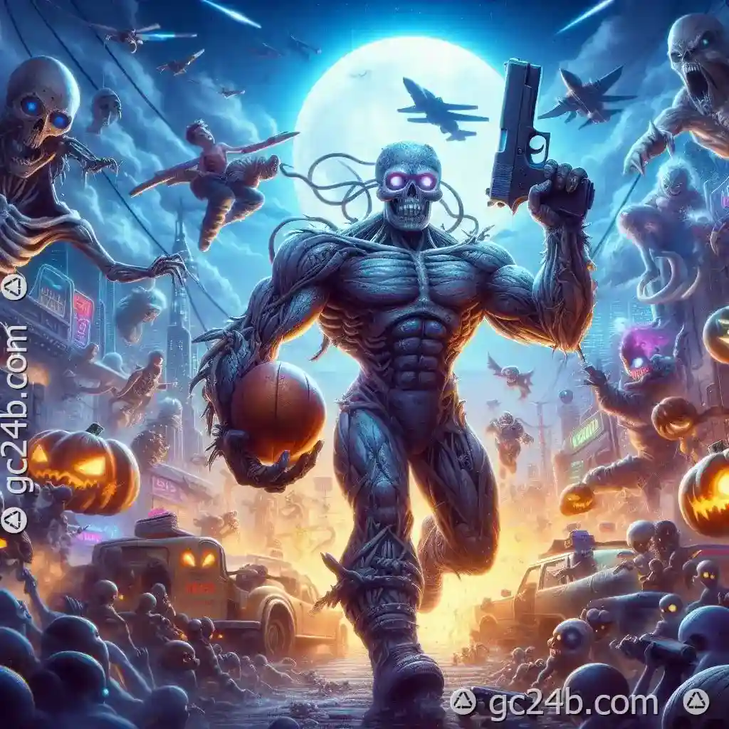 The Games That Were Worth the Crunch (If Any)