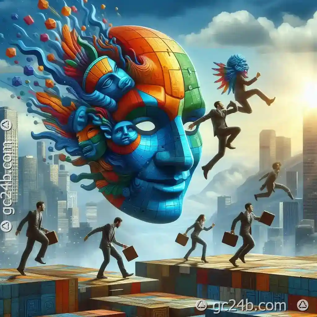 The Illusion of -Team Spirit- in Crunch Culture