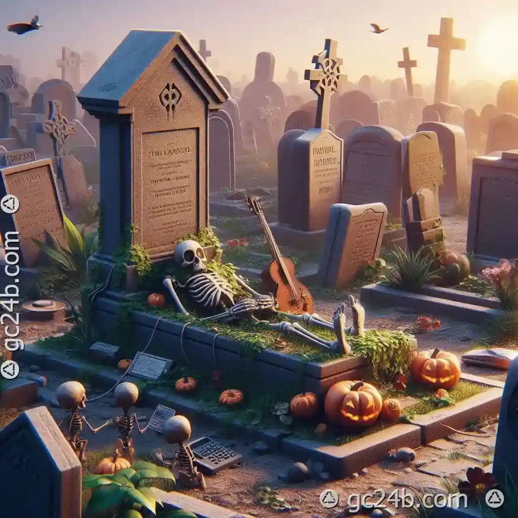 The Kickstarter Graveyard - Failed Promises