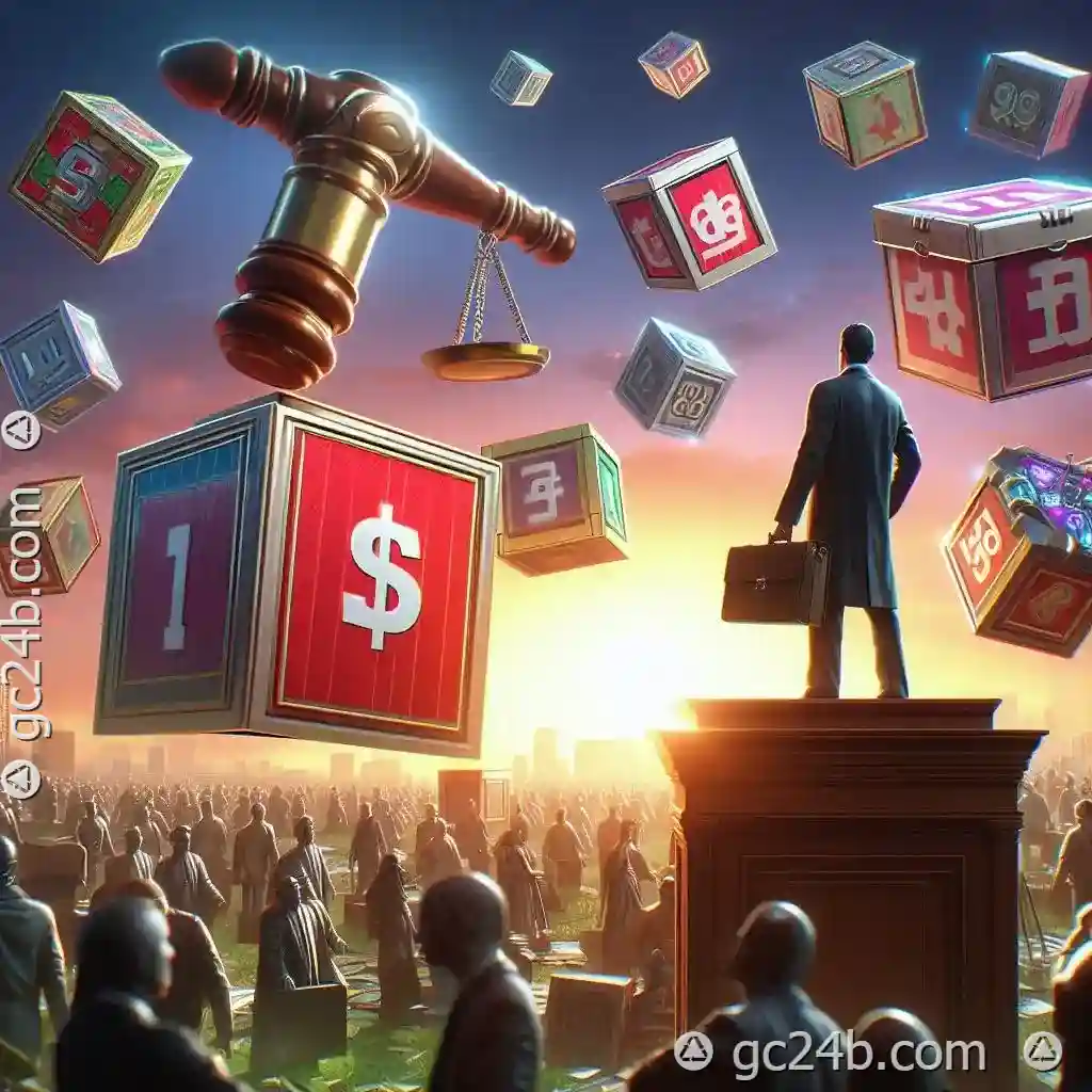 The Loot Box Lawsuit That Changed Everything