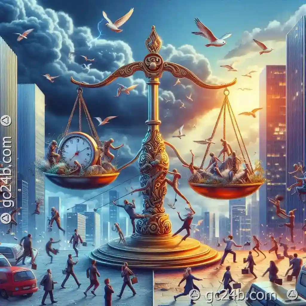 The Most Absurd -Balance Changes- Ever