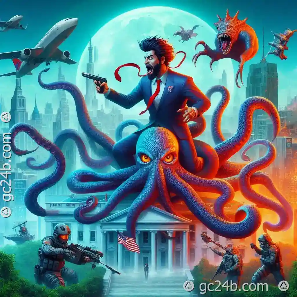 The Most Bizarre Reasons Games Were Canceled