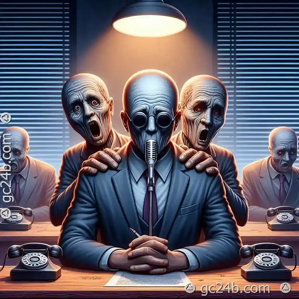 The PR Nightmares of Silent Treatment