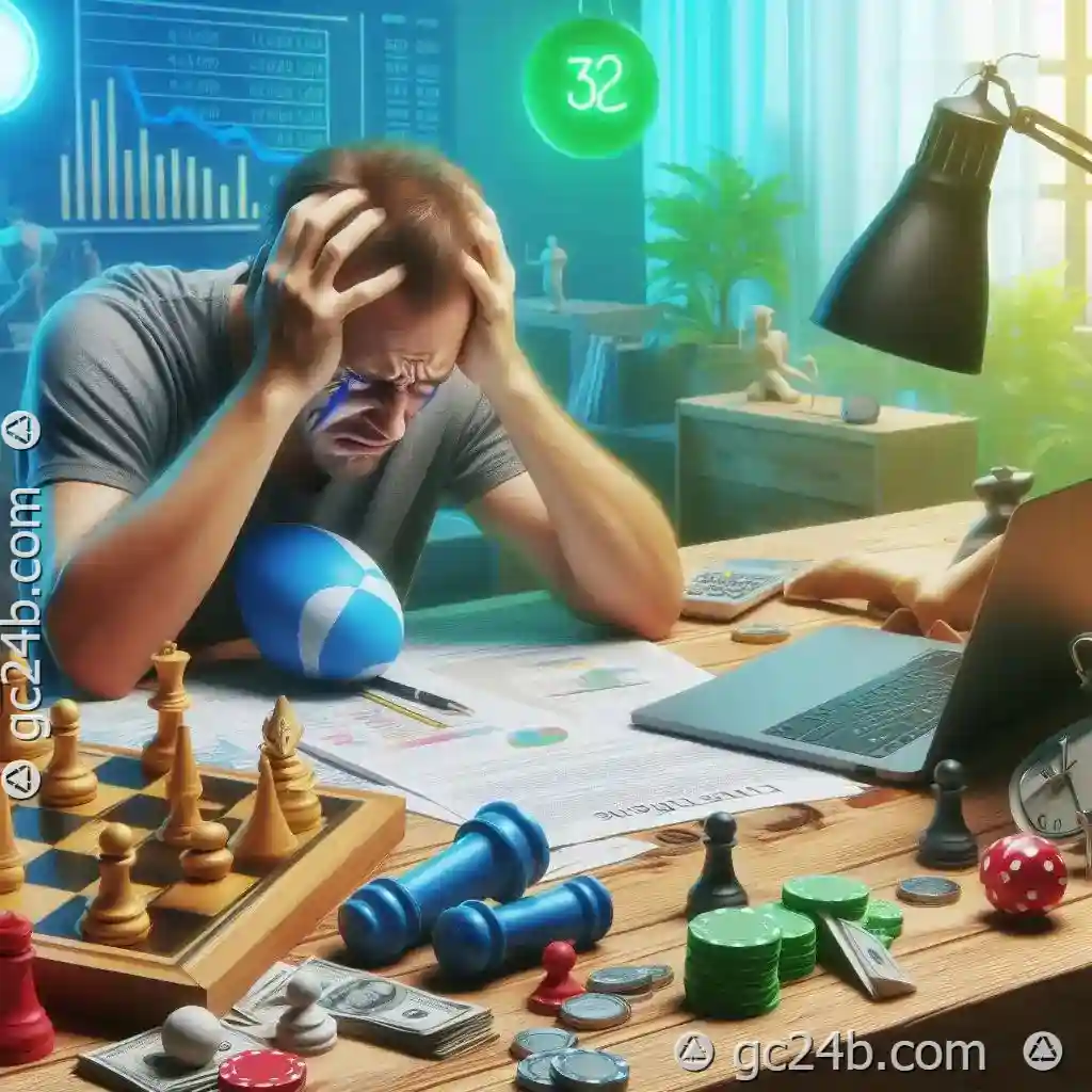 The Painful Process of Pivoting Your Game