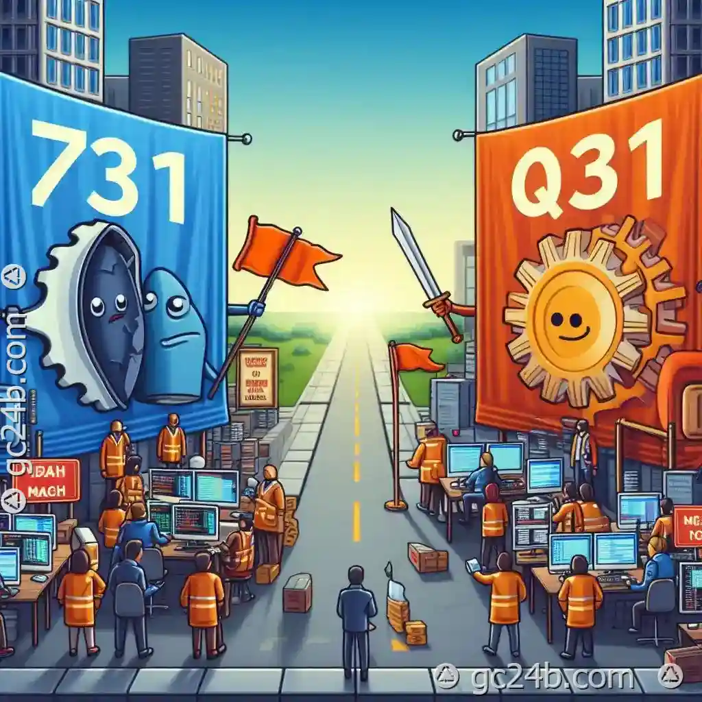 The Patch War Between QA and Marketing