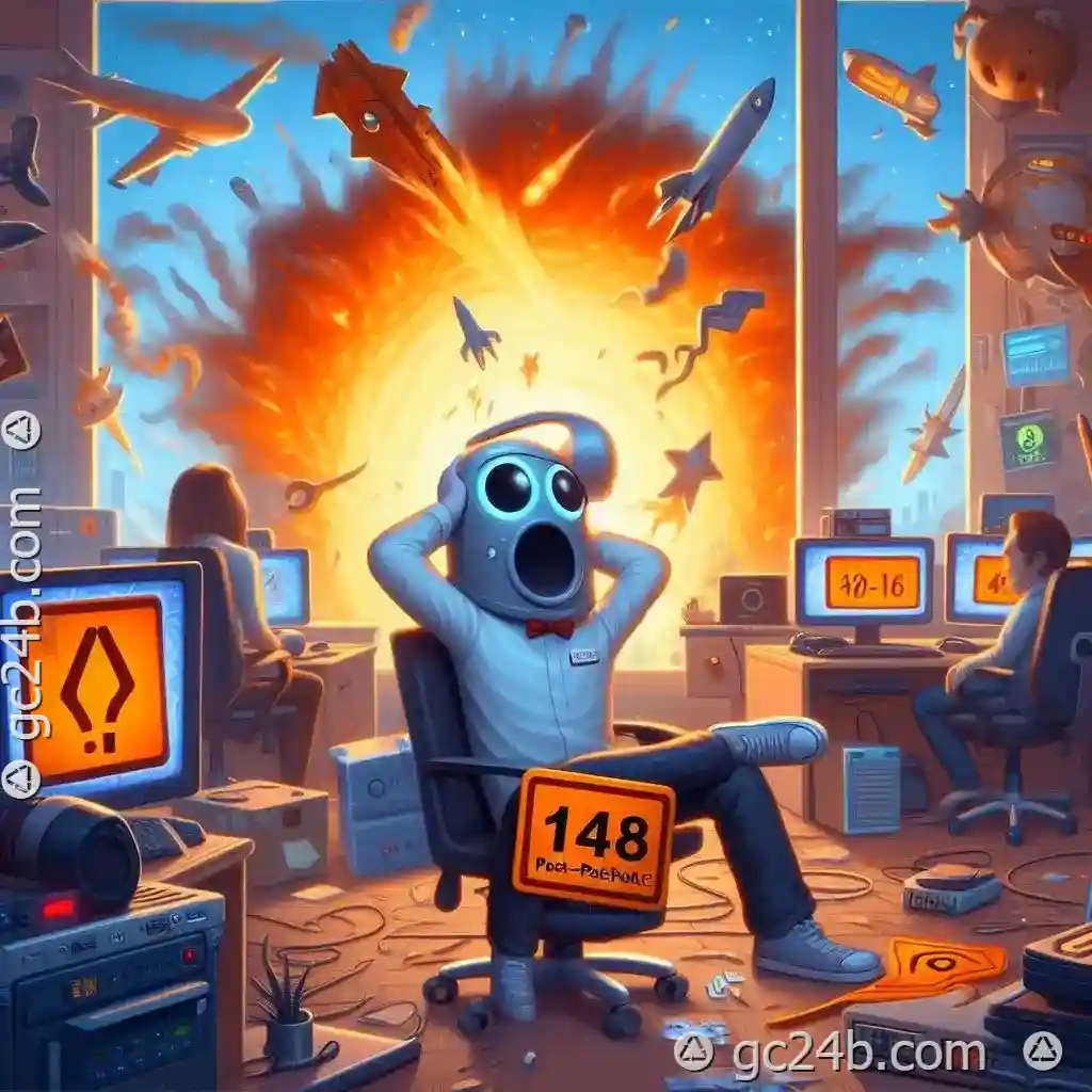 The Post-Launch Patch Panic