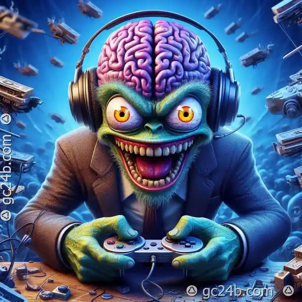 The Psychology of Mob Mentality in Gaming
