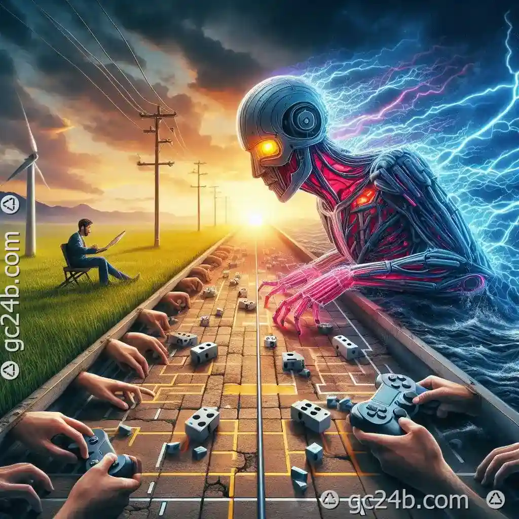 The Psychology of Player Adaptation to Changes