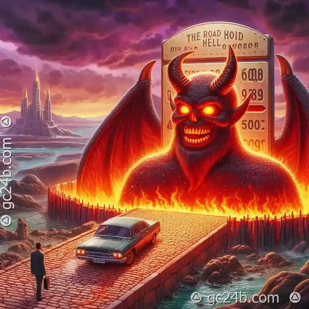 The Road to Hell Is Paved with Feature Requests