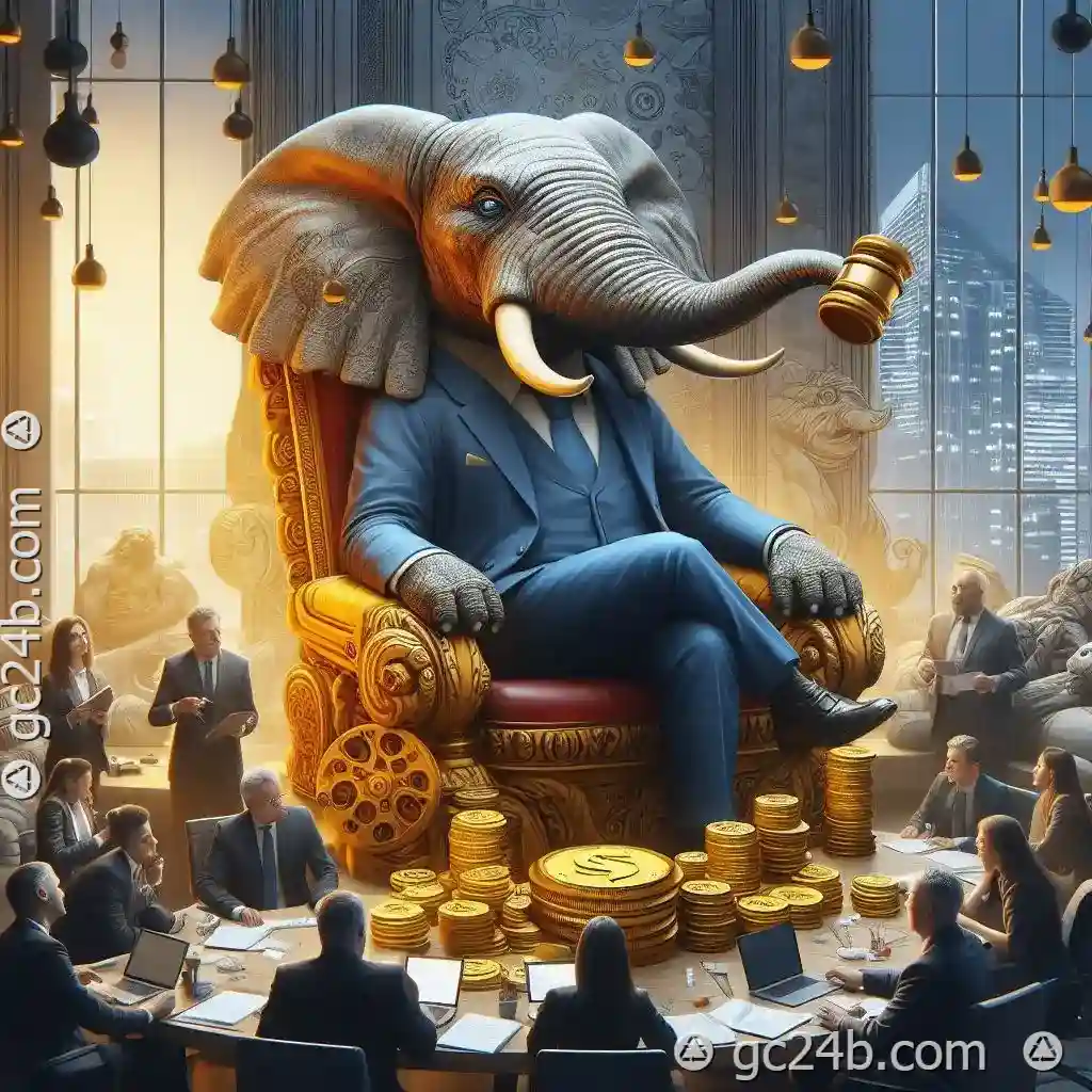 The Role of Market Shifts in Killing Projects