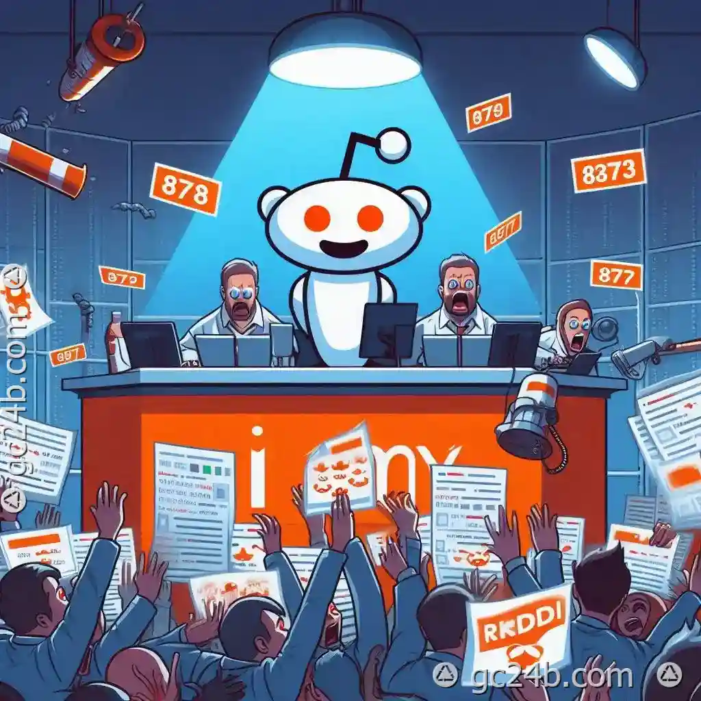 The Role of Reddit in Amplifying Outrage
