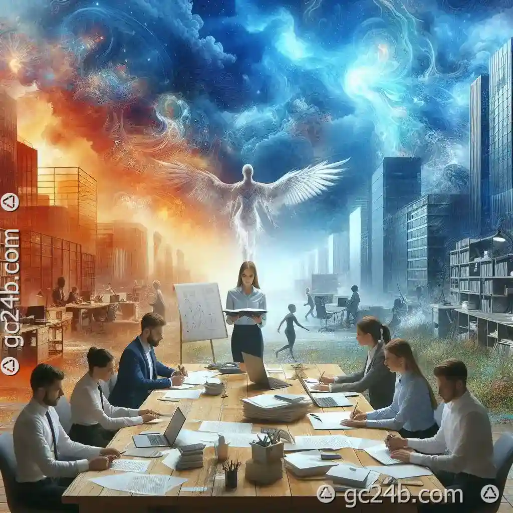 The Statement We Had to Rewrite 4 Times