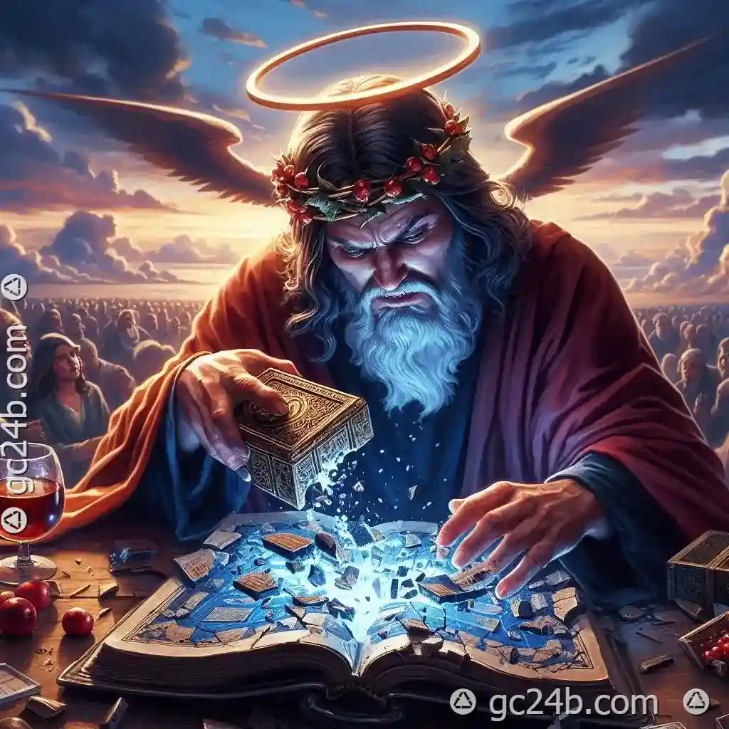 The Unforgivable Sin: Releasing a Broken Game