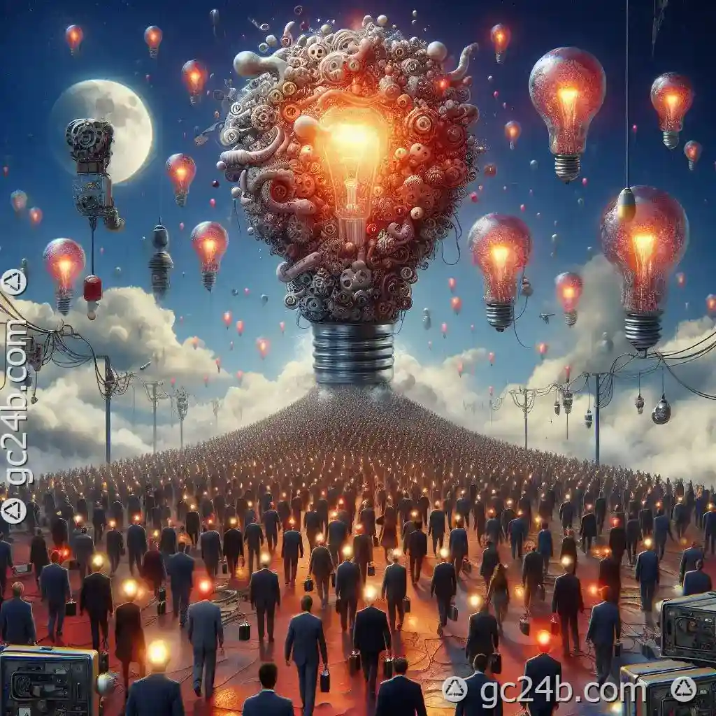 The Unseen Consequences of -Too Many Ideas-