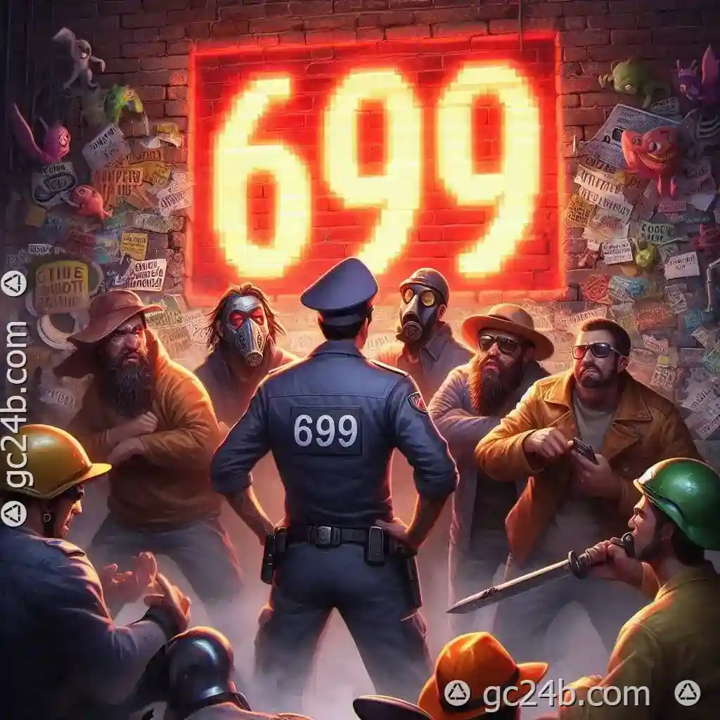 The Update That Broke the Game