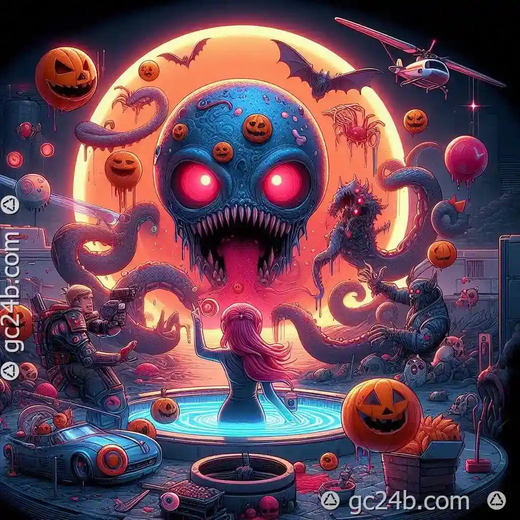 The Worst -Cosmetic Only- DLC in Gaming