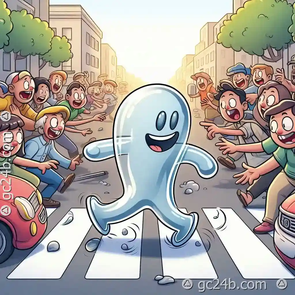 Transparency Can Be Dangerous