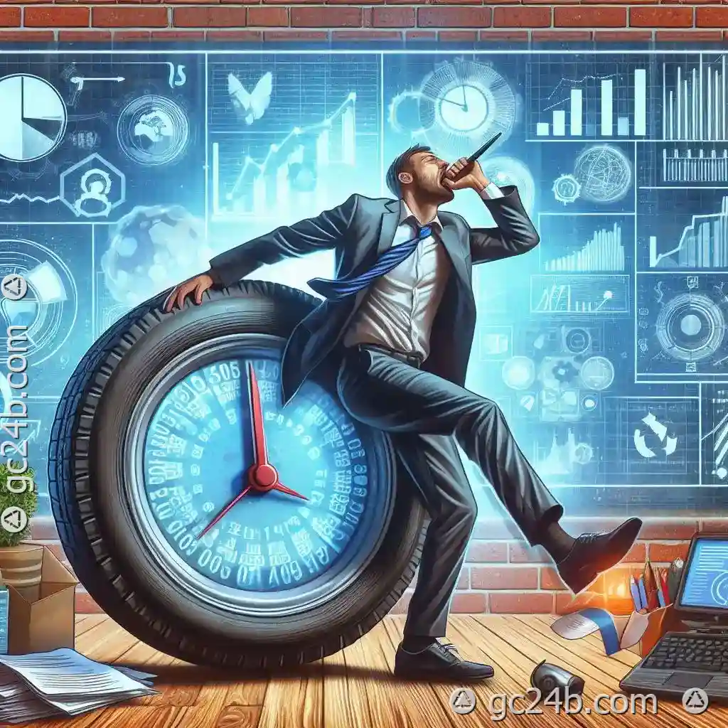 Update Fatigue Is Real