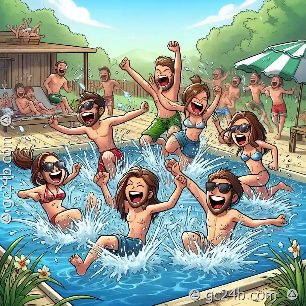 We Opened the Floodgates, Then Got Drowned