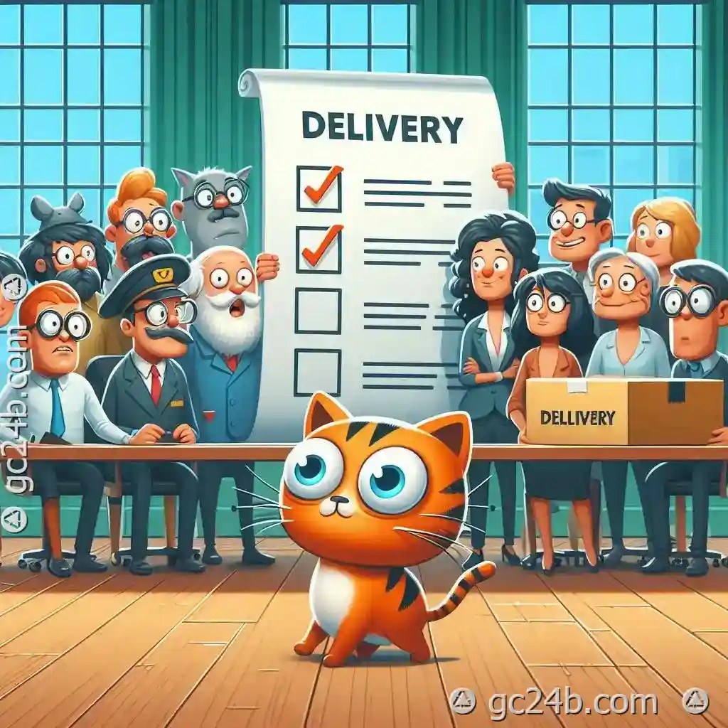 We Promised More Than We Delivered